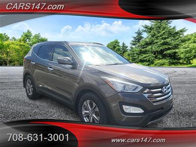2014 Hyundai SANTA FE Sport 2.4L   - Photo 7 - Midlothian, IL 60445