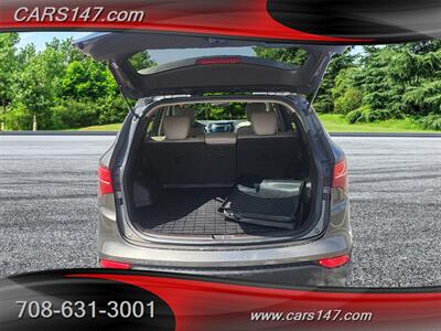 2014 Hyundai SANTA FE Sport 2.4L   - Photo 11 - Midlothian, IL 60445