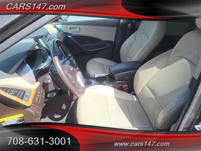 2014 Hyundai SANTA FE Sport 2.4L   - Photo 9 - Midlothian, IL 60445