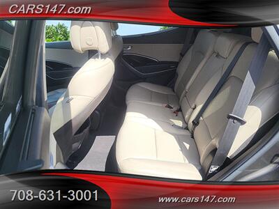 2014 Hyundai SANTA FE Sport 2.4L   - Photo 10 - Midlothian, IL 60445