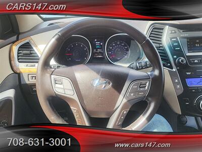 2014 Hyundai SANTA FE Sport 2.4L   - Photo 15 - Midlothian, IL 60445