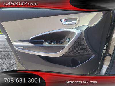 2014 Hyundai SANTA FE Sport 2.4L   - Photo 18 - Midlothian, IL 60445