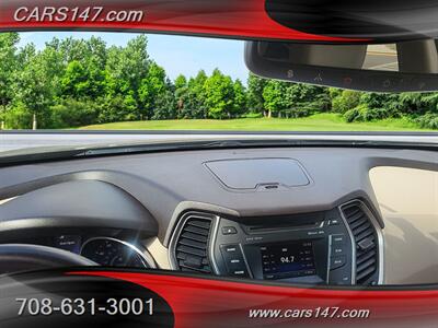 2014 Hyundai SANTA FE Sport 2.4L   - Photo 22 - Midlothian, IL 60445