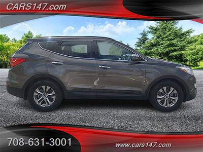 2014 Hyundai SANTA FE Sport 2.4L   - Photo 6 - Midlothian, IL 60445