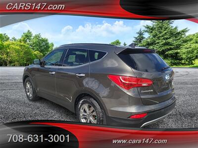 2014 Hyundai SANTA FE Sport 2.4L   - Photo 3 - Midlothian, IL 60445