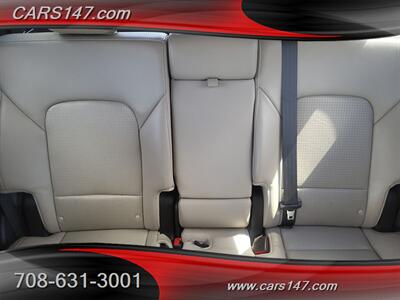 2014 Hyundai SANTA FE Sport 2.4L   - Photo 13 - Midlothian, IL 60445