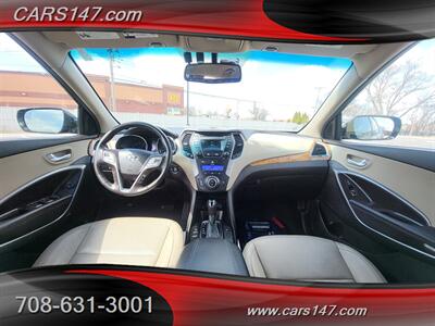 2014 Hyundai SANTA FE Sport 2.4L   - Photo 20 - Midlothian, IL 60445