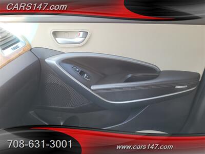 2014 Hyundai SANTA FE Sport 2.4L   - Photo 19 - Midlothian, IL 60445