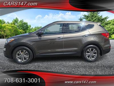 2014 Hyundai SANTA FE Sport 2.4L   - Photo 2 - Midlothian, IL 60445