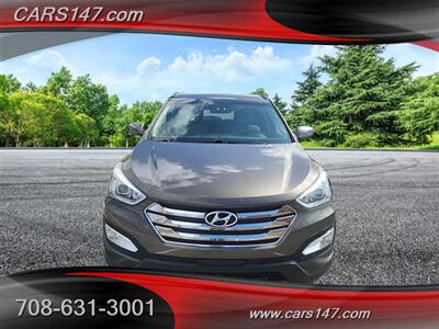 2014 Hyundai SANTA FE Sport 2.4L   - Photo 8 - Midlothian, IL 60445