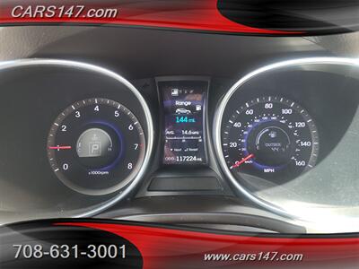 2014 Hyundai SANTA FE Sport 2.4L   - Photo 14 - Midlothian, IL 60445
