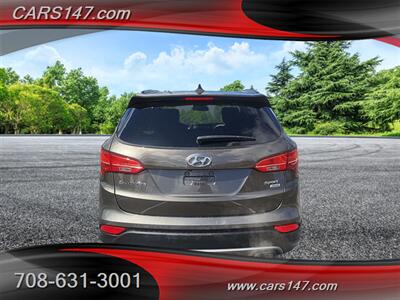 2014 Hyundai SANTA FE Sport 2.4L   - Photo 4 - Midlothian, IL 60445