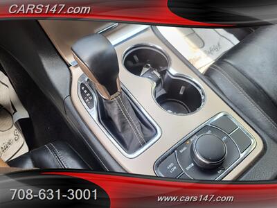 2016 Jeep Grand Cherokee Limited   - Photo 28 - Midlothian, IL 60445