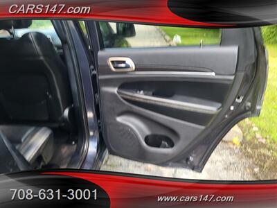 2016 Jeep Grand Cherokee Limited   - Photo 25 - Midlothian, IL 60445