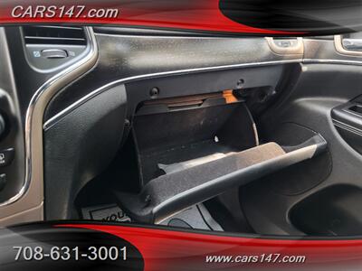 2016 Jeep Grand Cherokee Limited   - Photo 27 - Midlothian, IL 60445