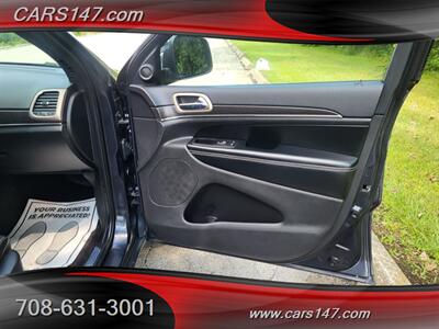 2016 Jeep Grand Cherokee Limited   - Photo 23 - Midlothian, IL 60445