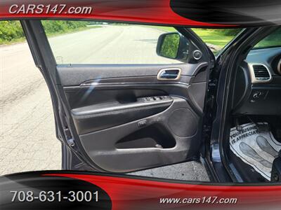 2016 Jeep Grand Cherokee Limited   - Photo 19 - Midlothian, IL 60445