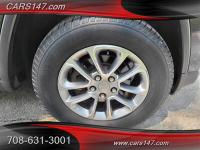 2016 Jeep Grand Cherokee Limited   - Photo 11 - Midlothian, IL 60445