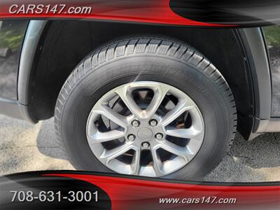 2016 Jeep Grand Cherokee Limited   - Photo 12 - Midlothian, IL 60445