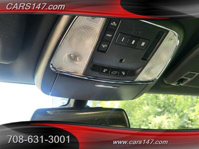 2016 Jeep Grand Cherokee Limited   - Photo 32 - Midlothian, IL 60445