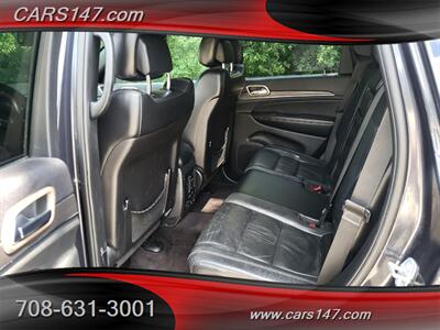 2016 Jeep Grand Cherokee Limited   - Photo 20 - Midlothian, IL 60445