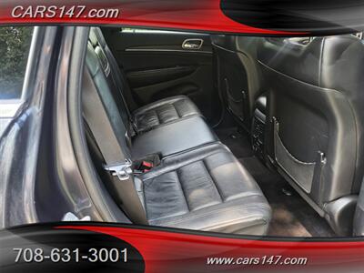 2016 Jeep Grand Cherokee Limited   - Photo 24 - Midlothian, IL 60445