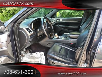2016 Jeep Grand Cherokee Limited   - Photo 18 - Midlothian, IL 60445