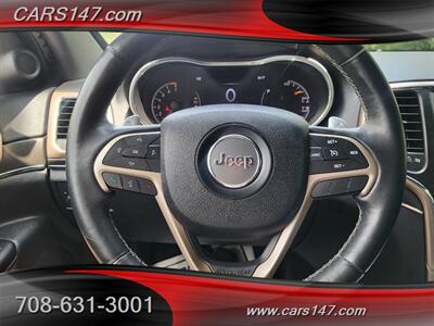 2016 Jeep Grand Cherokee Limited   - Photo 30 - Midlothian, IL 60445