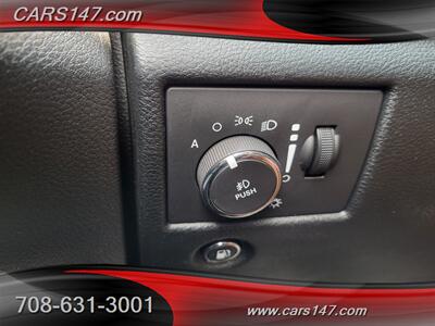 2016 Jeep Grand Cherokee Limited   - Photo 31 - Midlothian, IL 60445