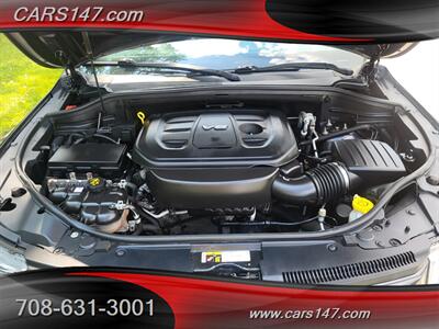 2016 Jeep Grand Cherokee Limited   - Photo 15 - Midlothian, IL 60445