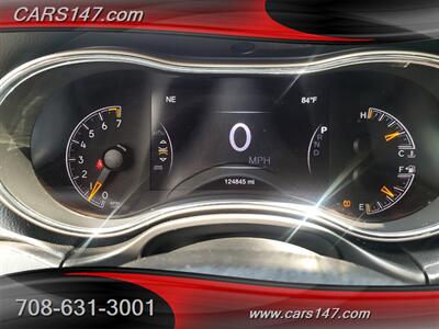 2016 Jeep Grand Cherokee Limited   - Photo 29 - Midlothian, IL 60445