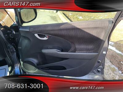 2013 Honda Fit Sport - Photo 25 - Midlothian, IL 60445