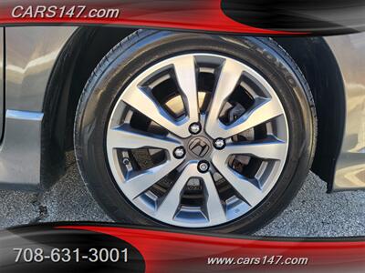 2013 Honda Fit Sport - Photo 30 - Midlothian, IL 60445