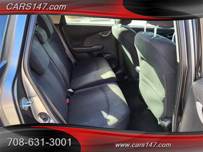 2013 Honda Fit Sport - Photo 13 - Midlothian, IL 60445