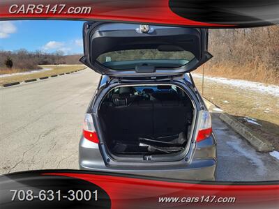 2013 Honda Fit Sport - Photo 10 - Midlothian, IL 60445