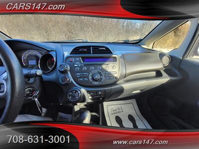 2013 Honda Fit Sport - Photo 18 - Midlothian, IL 60445