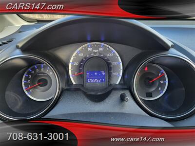 2013 Honda Fit Sport - Photo 19 - Midlothian, IL 60445