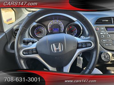 2013 Honda Fit Sport - Photo 15 - Midlothian, IL 60445