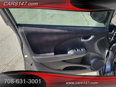 2013 Honda Fit Sport - Photo 24 - Midlothian, IL 60445