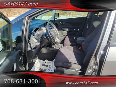 2013 Honda Fit Sport - Photo 11 - Midlothian, IL 60445