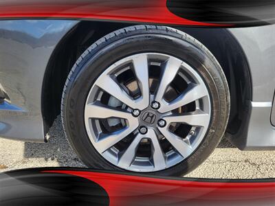 2013 Honda Fit Sport - Photo 32 - Midlothian, IL 60445