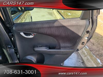 2013 Honda Fit Sport - Photo 27 - Midlothian, IL 60445