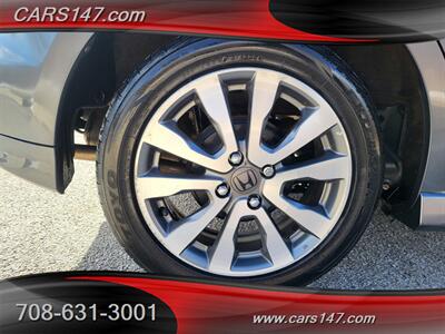 2013 Honda Fit Sport - Photo 29 - Midlothian, IL 60445