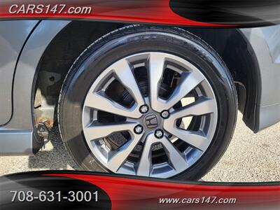2013 Honda Fit Sport - Photo 31 - Midlothian, IL 60445