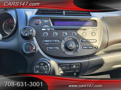 2013 Honda Fit Sport - Photo 16 - Midlothian, IL 60445