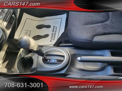 2013 Honda Fit Sport - Photo 17 - Midlothian, IL 60445
