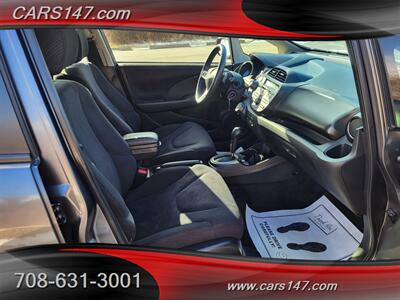 2013 Honda Fit Sport - Photo 12 - Midlothian, IL 60445