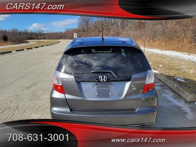 2013 Honda Fit Sport - Photo 8 - Midlothian, IL 60445