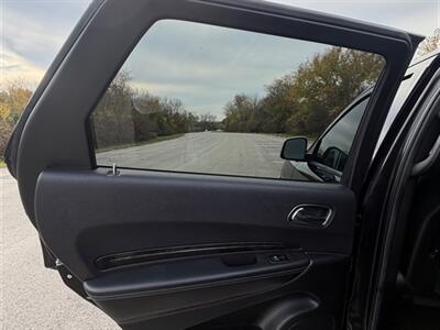 2014 Dodge Durango Citadel   - Photo 26 - Midlothian, IL 60445