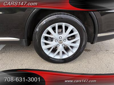 2014 Dodge Durango Citadel   - Photo 31 - Midlothian, IL 60445